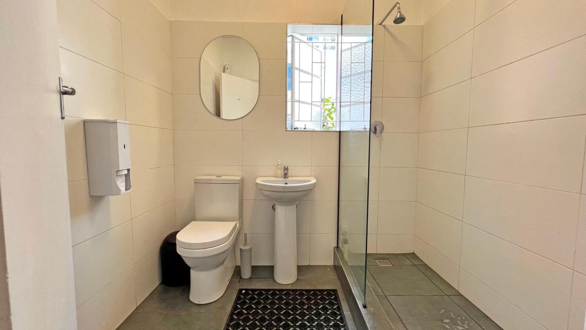 Budget Single Room
