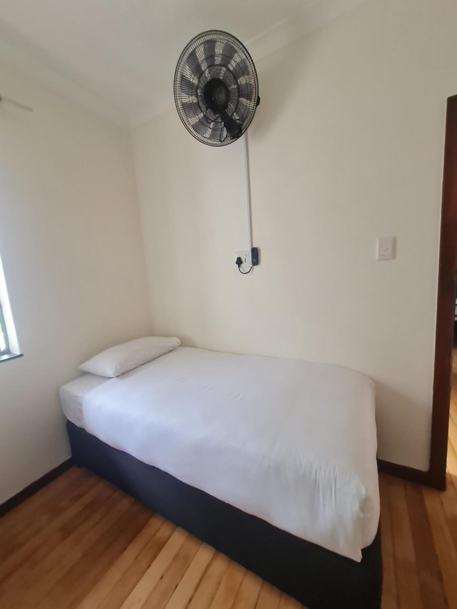 Budget Single Room