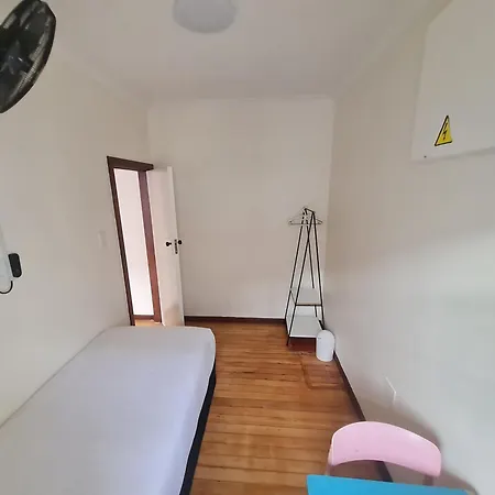 Long Street Backpackers (Adults Only)-3