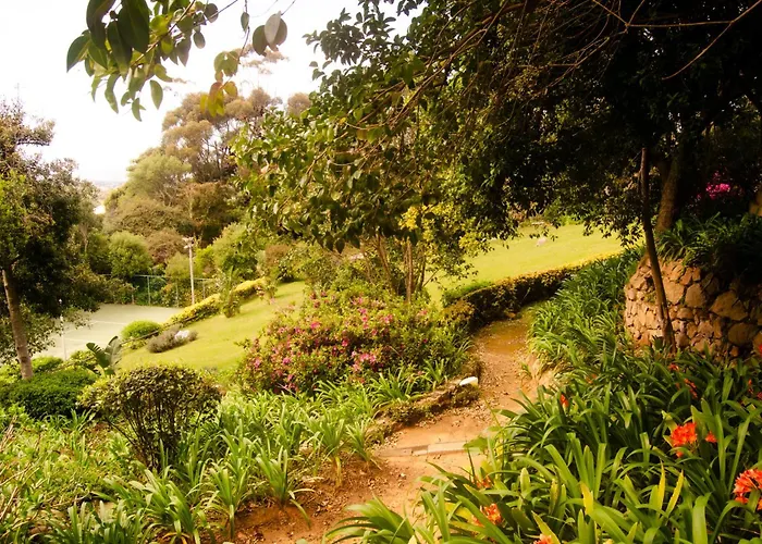 Ikhaya Safari Lodge Kapstadt